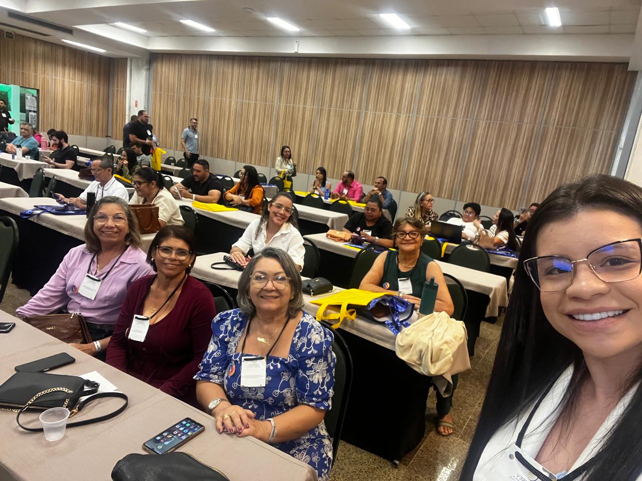 Leia mais sobre o artigo TBT | O Instituto de Previdência dos Servidores Municipais de Riachuelo/RN – IPR esteve representado no III Seminário da ANORPREV