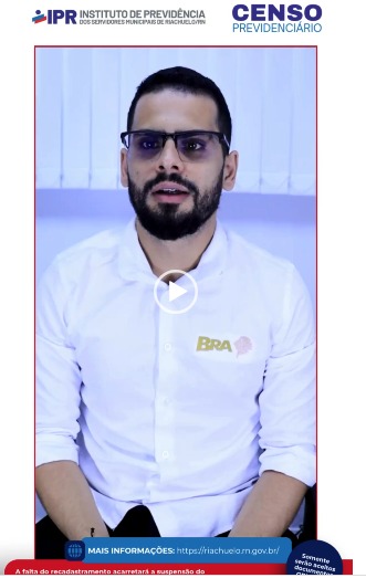 Leia mais sobre o artigo ATENÇÃO SERVIDORES DE RIACHUELO.