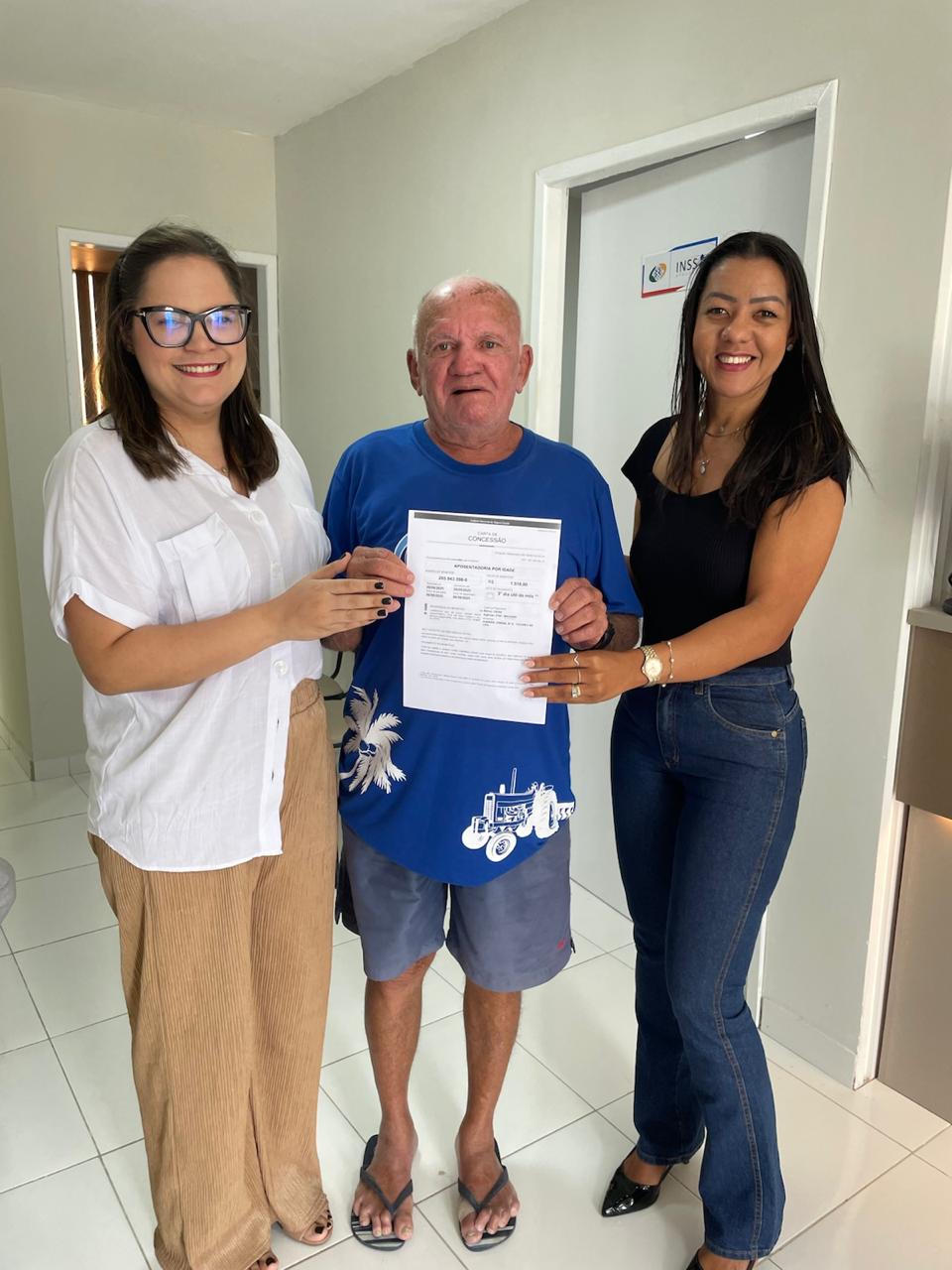 Leia mais sobre o artigo São 1.131 atendimentos realizados em 2025!