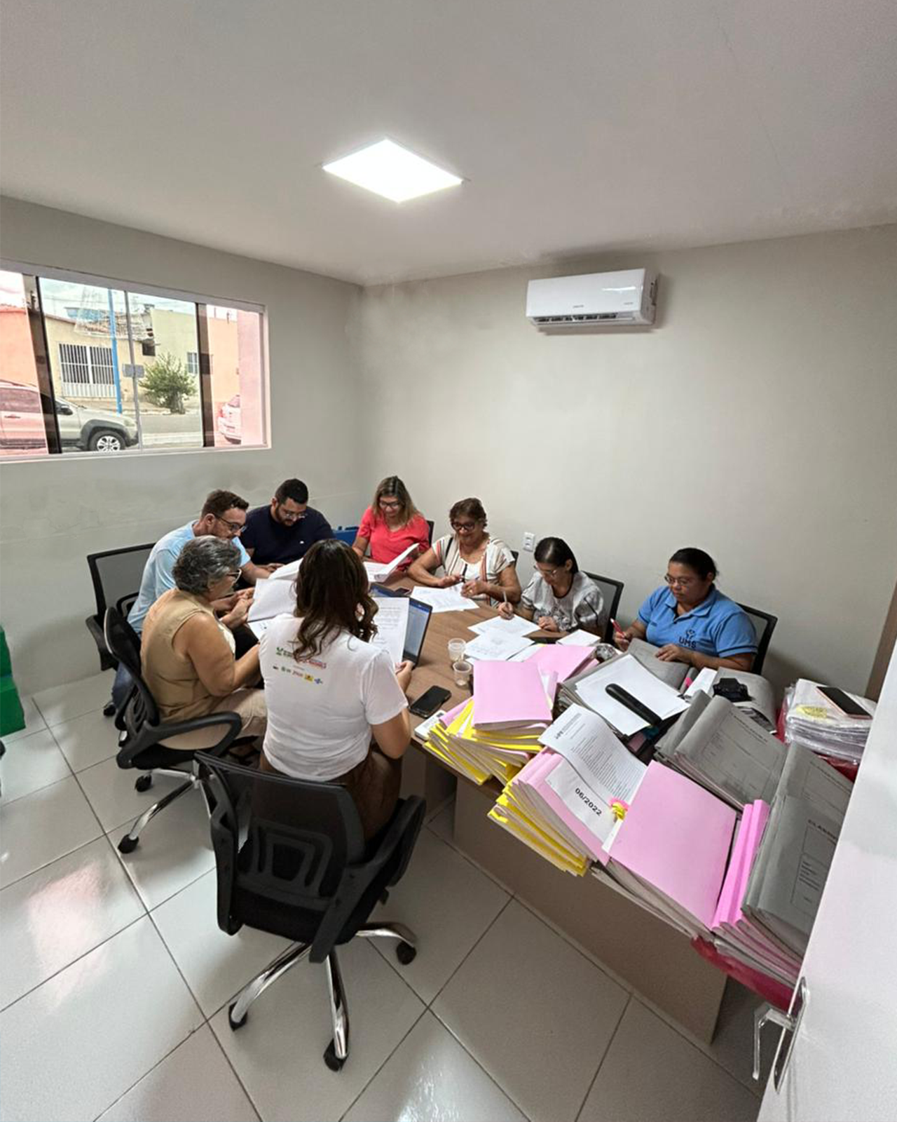 Leia mais sobre o artigo Os *Conselhos Deliberativo e Fiscal* se reuniram em 18/12/25 para *analisar e aprovar a Política de Investimentos 2026.